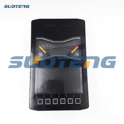 520-6242 모니터 디스플레이 패널 5206242 발굴기 부품