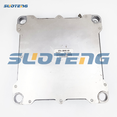374-2640 3742640 컨트롤러 ECU ECM 발굴기 E320D2