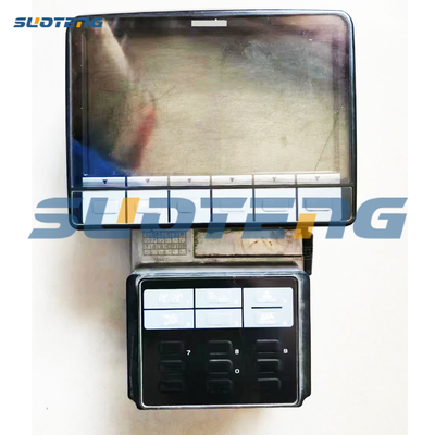 7835-30-1105 7835301105 D155AX-6 기계용 모니터 패널