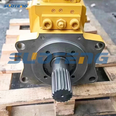 584-0379 E374 E375 발굴기용 수압 펌프