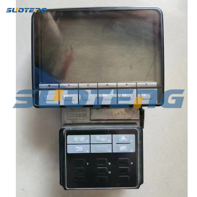 7835-30-1105 모니터 디스플레이 패널 D155AX-6 볼도저