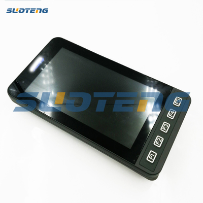 803588494 디스플레이 모니터 XE215D 발굴기