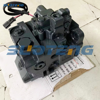708-1T-00421 D275A-5D 볼도저용 수압 펌프