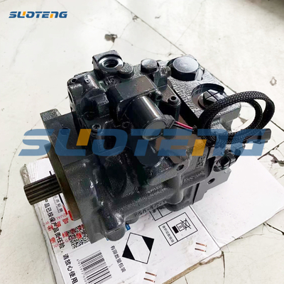 708-1T-00421 D275A-5D 볼도저용 수압 펌프