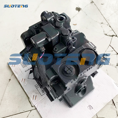 708-1T-00421 D275A-5D 볼도저용 수압 펌프