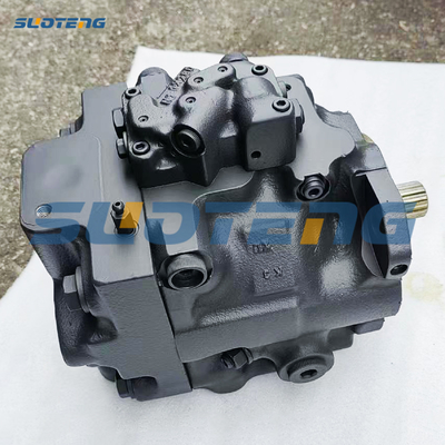 708-1W-00820 WA500-6 로더에 대한 수압 주 펌프