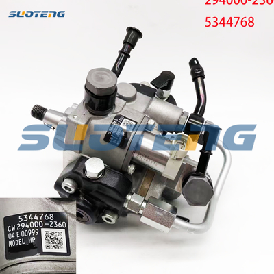 5344768 294000-2360 ISG 3.8L 엔진용 연료 주입 펌프