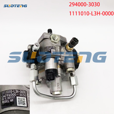 294000-3030 2940003030 디젤 일반 철도 연료 주입 펌프