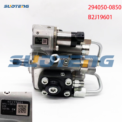 294050-0850 2940500850 HP4 디젤 일반 철도 연료 주입 펌프
