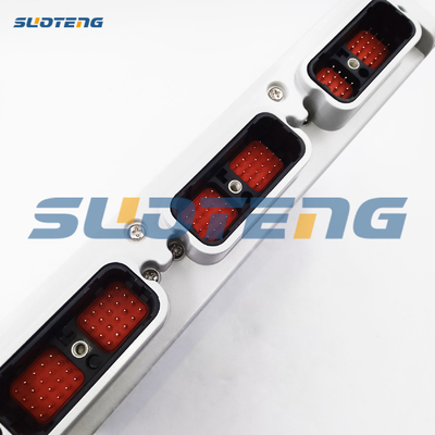21Q6-33101 컨트롤러 ECU MCU 전자 제어판 R220LC-9A