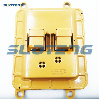 172-9389 컨트롤러 ECM ECU 컴퓨터 보드 1729389 120H