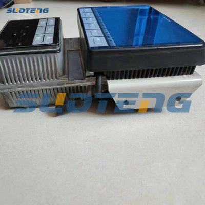 7835-30-1105 모니터 디스플레이 패널 PC160-8 PC200-8