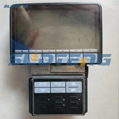 7835-30-1105 모니터 디스플레이 패널 PC160-8 PC200-8