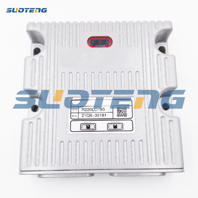 21Q6-32181 R220LC-9S 굴삭기용 컨트롤러 ECU