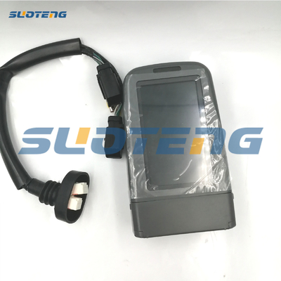 450-0714 모니터 디스플레이 패널 4500714 E312D E320D 발굴기