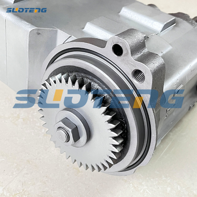 319-0677 C9 엔진 연료 주입 펌프 E330D 발굴기용 3190677