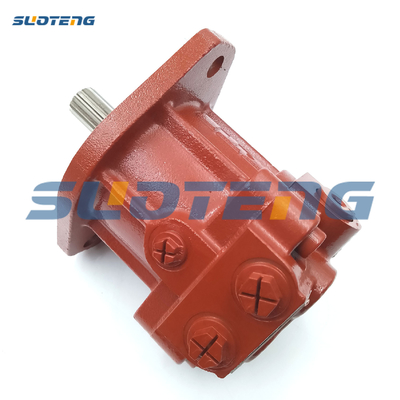 VOE14533496 14533496 EC330B EC360B 발굴기용 수압 팬 모터