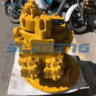 488-4576 4884576 E349D2 발굴기용 수압 펌프