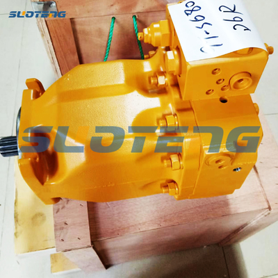 9T-3680 9T3680 D6R 볼로저 부품을 위한 수압 피스톤 펌프