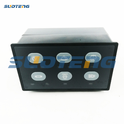 227-7575 제어판 2277575 E312D E320D 발굴기
