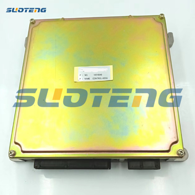 EC210B 굴삭기 부품용 14518349 컨트롤러 Ecu