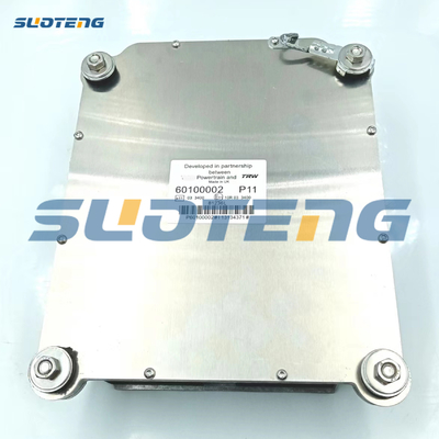 60100002 컨트롤러 ECU EC210B 발굴기 부품