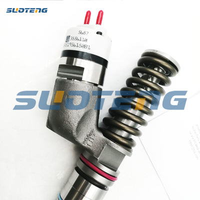 355-6110 C15 엔진 연료 주입기