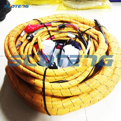 204-1863 2041863 발굴기 E330c용 차시 허리
