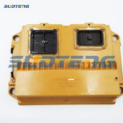 262-2878 ECU C15 엔진 컨트롤러 2622878 980H 로더