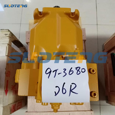 9T-3680 수압 펌프 펌프 9T3680 D6R D6H