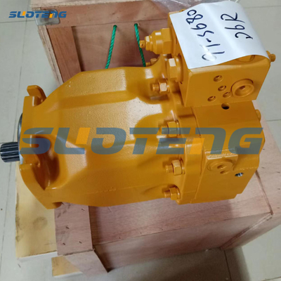 9T-3680 수압 펌프 펌프 9T3680 D6R D6H