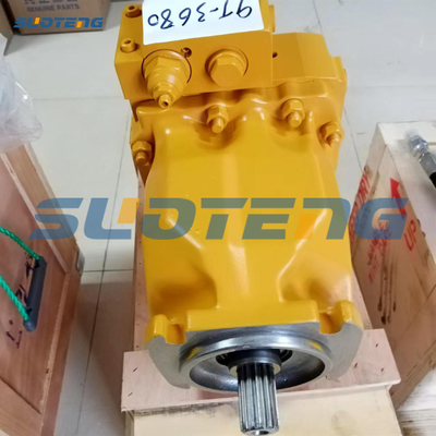 9T-3680 수압 펌프 펌프 9T3680 D6R D6H