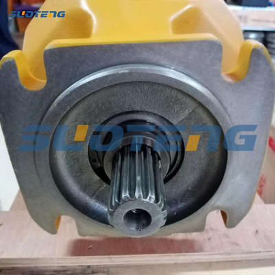9T-3680 수압 펌프 펌프 9T3680 D6R D6H