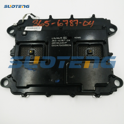 365-6787 3656787 제어 ECU C11 엔진