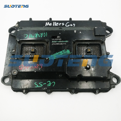 322-3601 3223601 제어 ECU C9 엔진