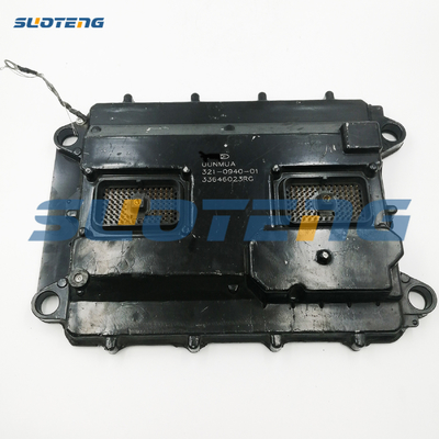 321-0940 3210940 제어 ECU 795F 트럭