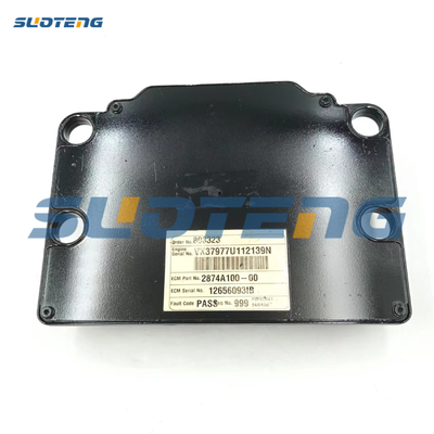 2874A100 컨트롤러 ECM 1104C용 전자 제어 모듈