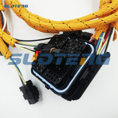 323-9140 와이어링 하번 엔진 하번 330D를 위해 323-9140