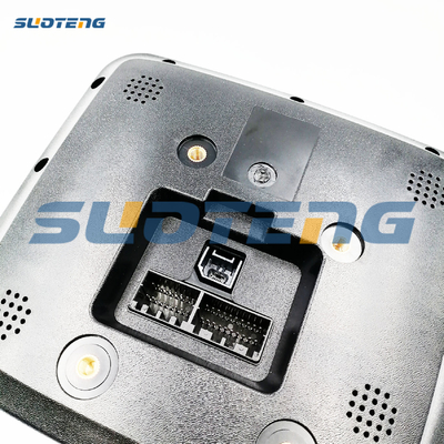 300426-00386 30042600386 DX160W-3 발굴기용 모니터 패널