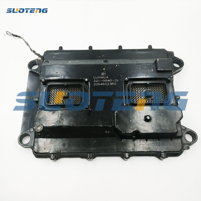 321-0940 컨트롤러 제어 모듈 ECU ECM 3210940 D7E