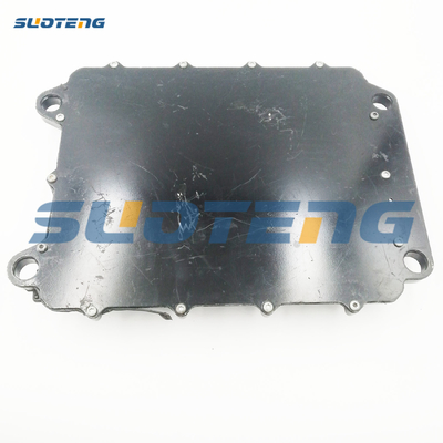 322-3601 제어 ECU ECM 3223601 C9 엔진