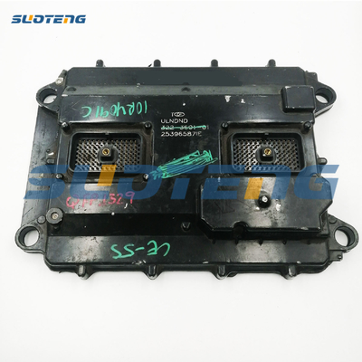 322-3601 제어 ECU ECM 3223601 C9 엔진