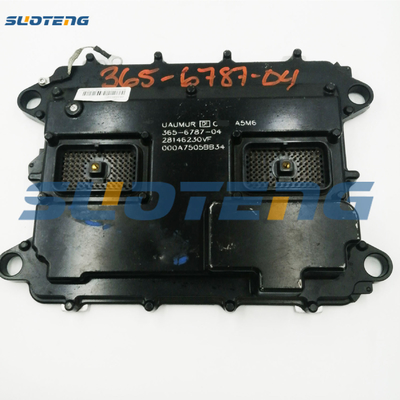 365-6787 컨트롤러 제어 모듈 ECU ECM 3656787 R1600H