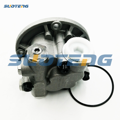 2902440-1852D 기어 펌프 파일럿 펌프 SK200-8 K3V112