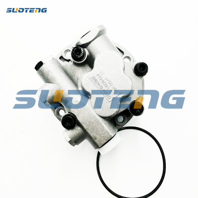 2902440-1852D 기어 펌프 파일럿 펌프 SK200-8 K3V112