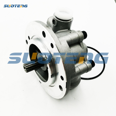 2902440-1852D 기어 펌프 파일럿 펌프 SK200-8 K3V112
