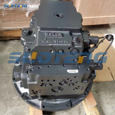 709-1G-11510 7091G11510 PW180-7 기계에 대한 수압 주 펌프
