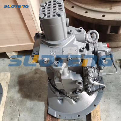 HPK055AT ZX120-6 발굴기용 수압 펌프