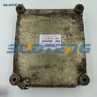 VOE20582958 20582958 EC360B 엔진 제어 ECU 정밀 기계 제어