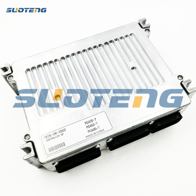 성능 7835-28-3002 783528-3002 PC400-7 발굴기에 대한 컨트롤러 ECU